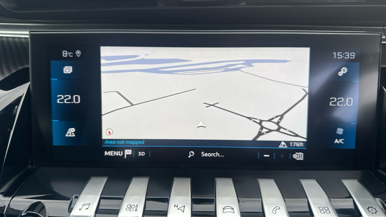 Peugeot 508 1.2 PureTech GT Line 5dr EAT8 Petrol Hatchback